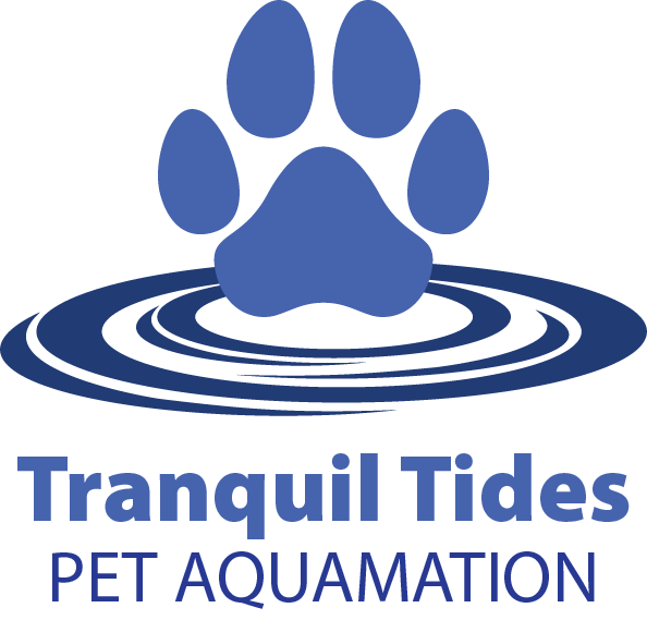 Tranquil Tides Pet Aquamation Logo