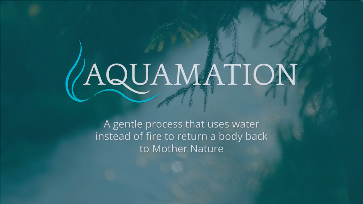 About Pet Aquamation