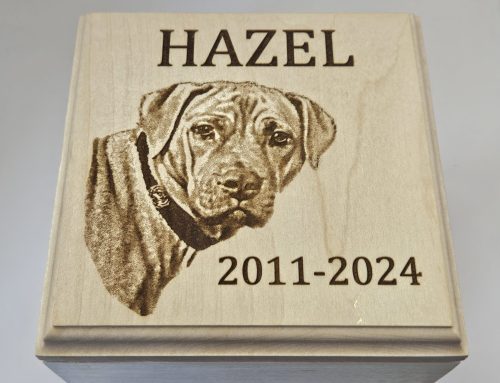 Choosing a Keepsake and Urn with Our Pet Aquamation