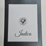 Authentic realistic live nose print impression card for Springfield and Branson pet parents.